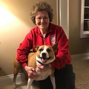 Meet your Posher, Jo ann